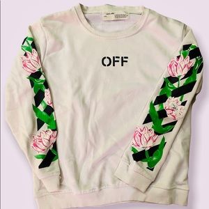 Off-White Crew